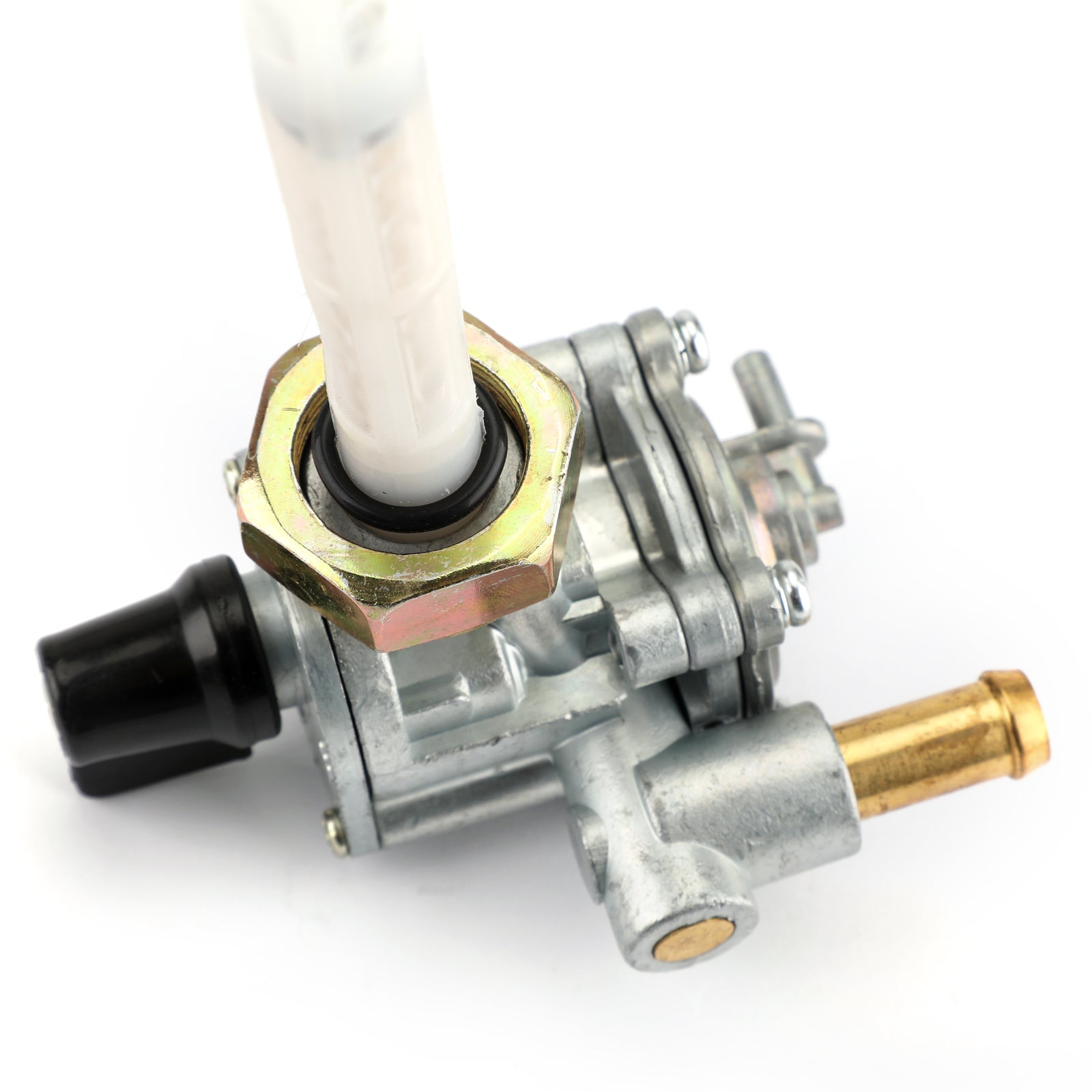 Fuel Petcock Valve Gas Tank Switch For Honda Shadow Aero Spirit VT750 C C2 CA Generic