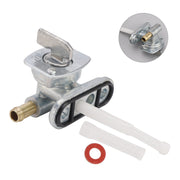Gas Tank Fuel Cock Valve Petcock fit for Yamaha YZF R1 XJ900 YZ80 4KM-24500-00
