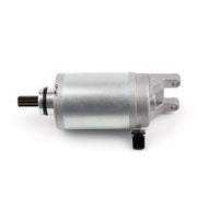 2008-2011 Suzuki UX125 Sixteen 125 Motor Starter Burgman Generic