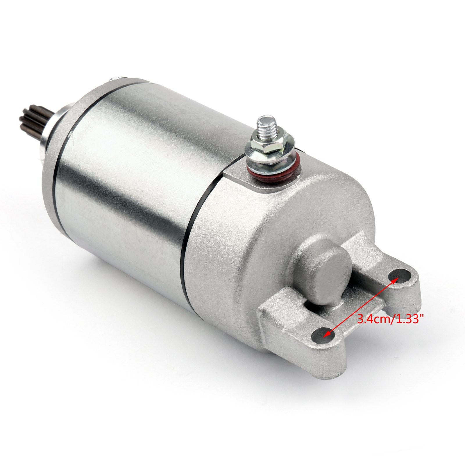 2009 Gas Gas EC450 FSR STARTER Motor Engine Starting 9-Spline 31100-29F00