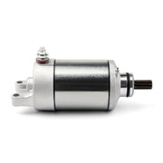 2009 Gas Gas EC450 FSR White (4T) STARTER Motor Engine Starting 9-Spline 31100-29F00
