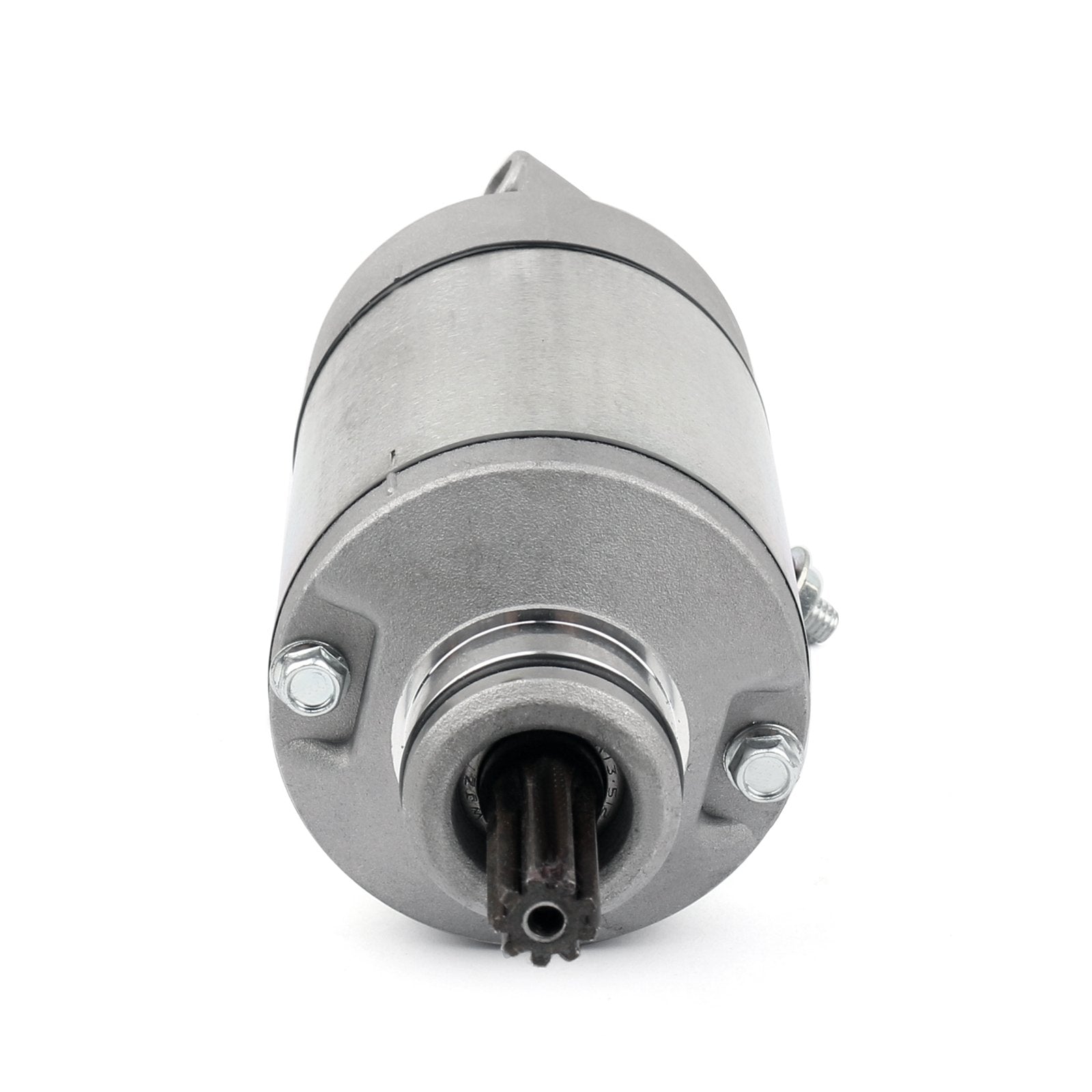 2012 Gas Gas EC300E (E-Start) STARTER Motor Engine Starting 9-Spline 31100-29F00