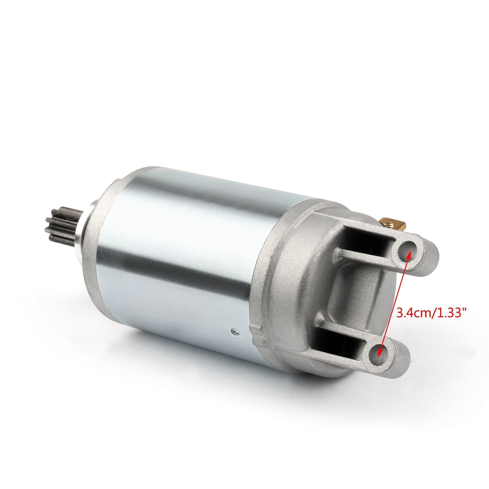 1997-2000 Suzuki GSF250 VS/S Bandit Motor Starter 31100-11D00-000 Generic