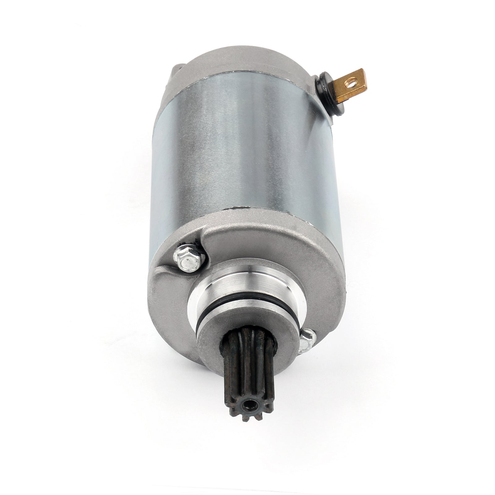 1988 Suzuki GSXR250 CJ (GJ72A) Motor Starter 31100-11D00-000 Generic