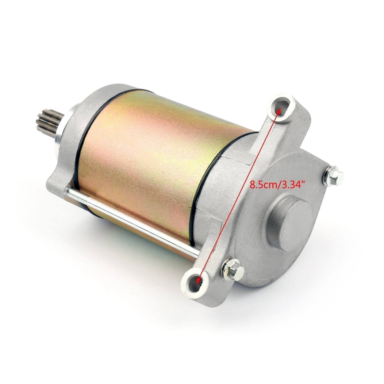 2011-2014 CF Moto X5 (Terralander 500) Long WB EFI Motor Starter 0188-091100 0180-091100-0010