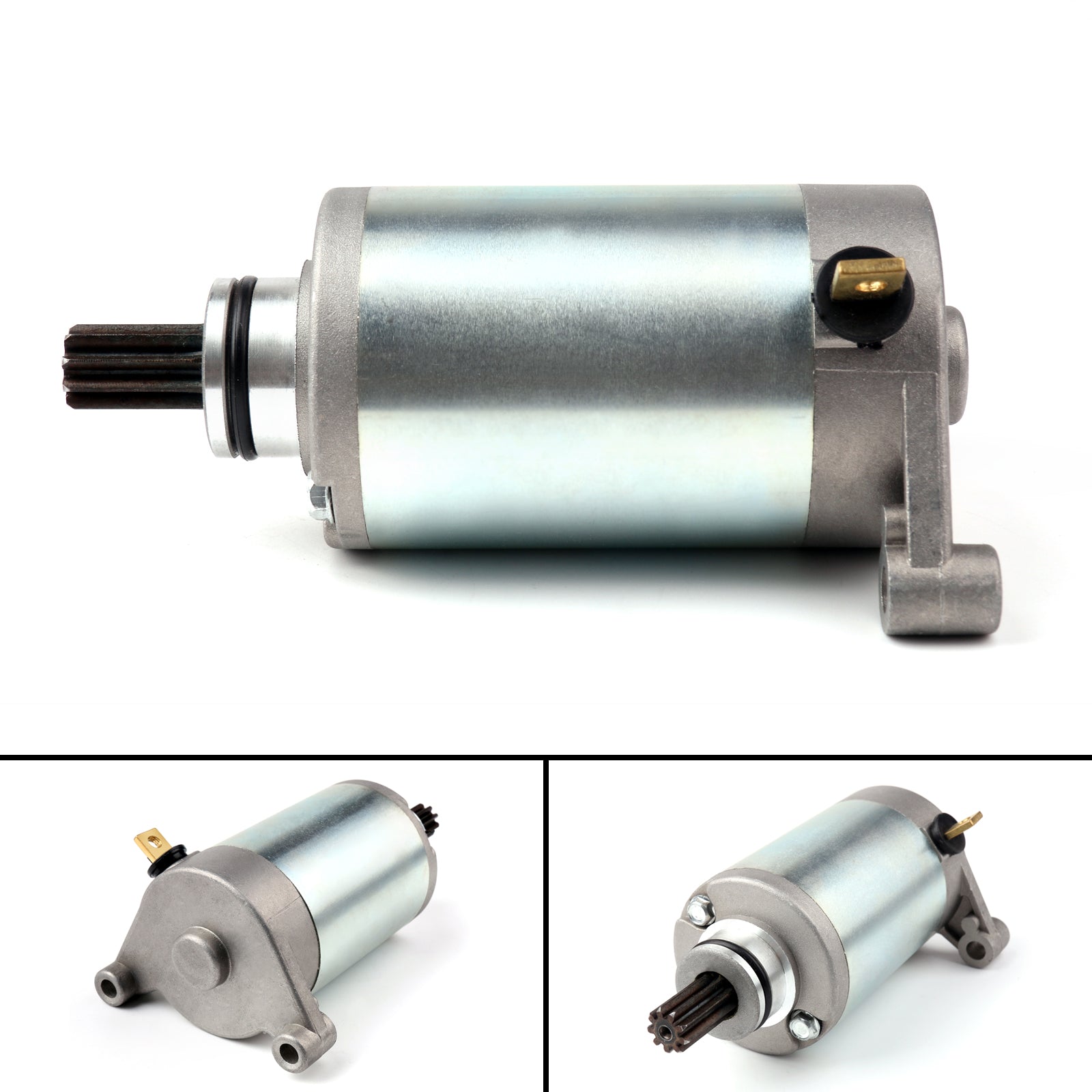 Hyosung UM V2S-250R Motor Starter 31100HG5100