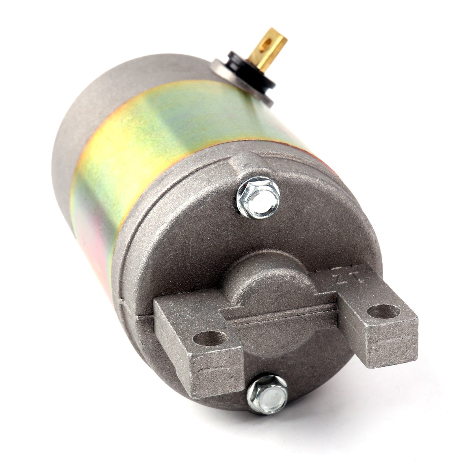 1985-2001 Yamaha Riva 125 XC125 Motor Startern 2YM-81800-01 2YM-81800-00 50M-81800-M0 Generic