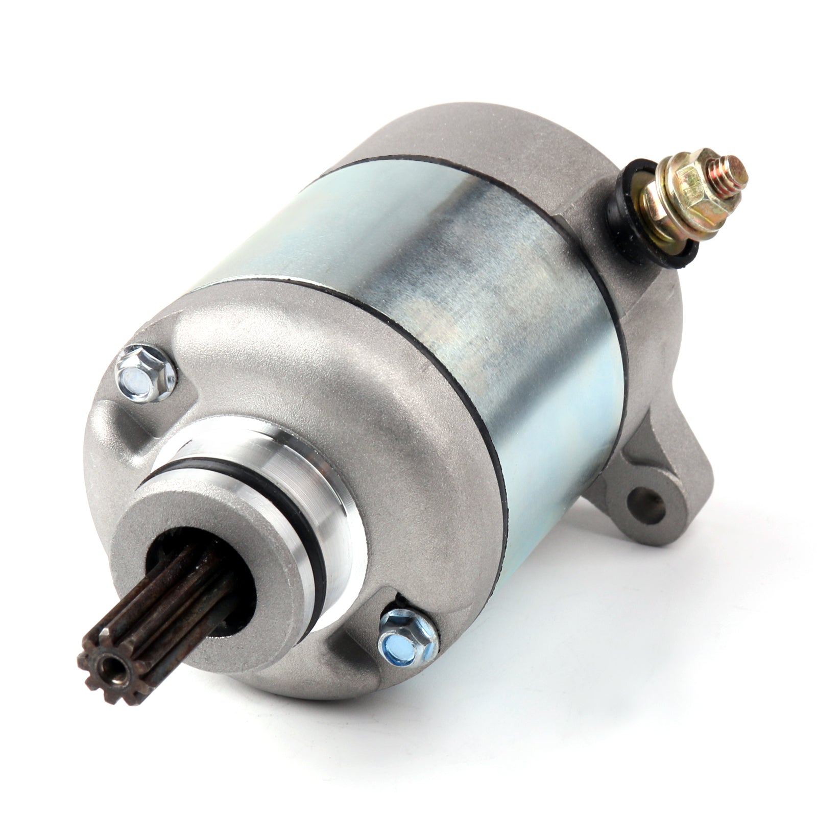 2005-2006 Honda CBR125RS Motor Starter 31200-KPP-861 Generic