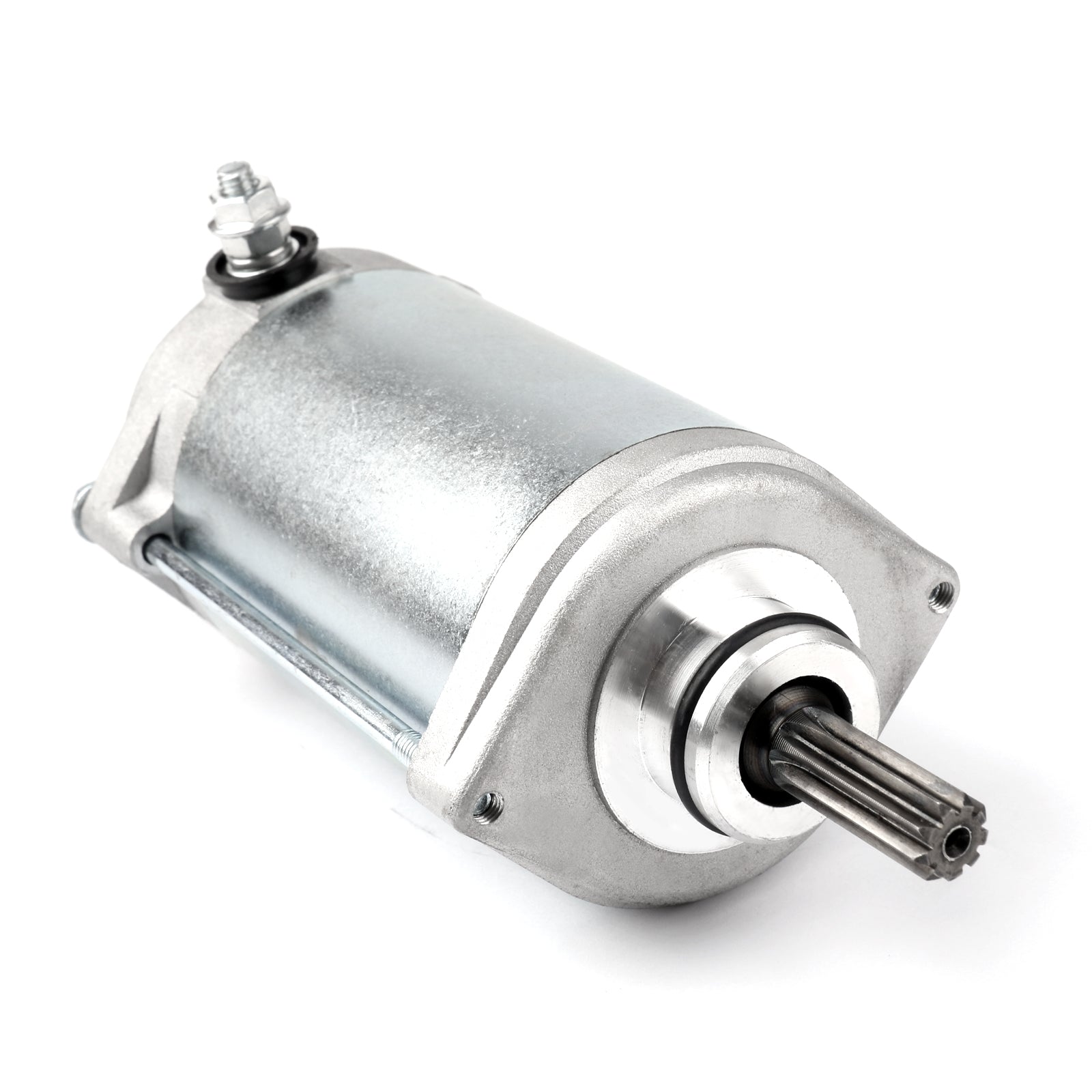 2004-2006 Suzuki GSX1300RZ Hayabusa Limited Edition New Starter 31100-24F10 31100-24F01 Generic