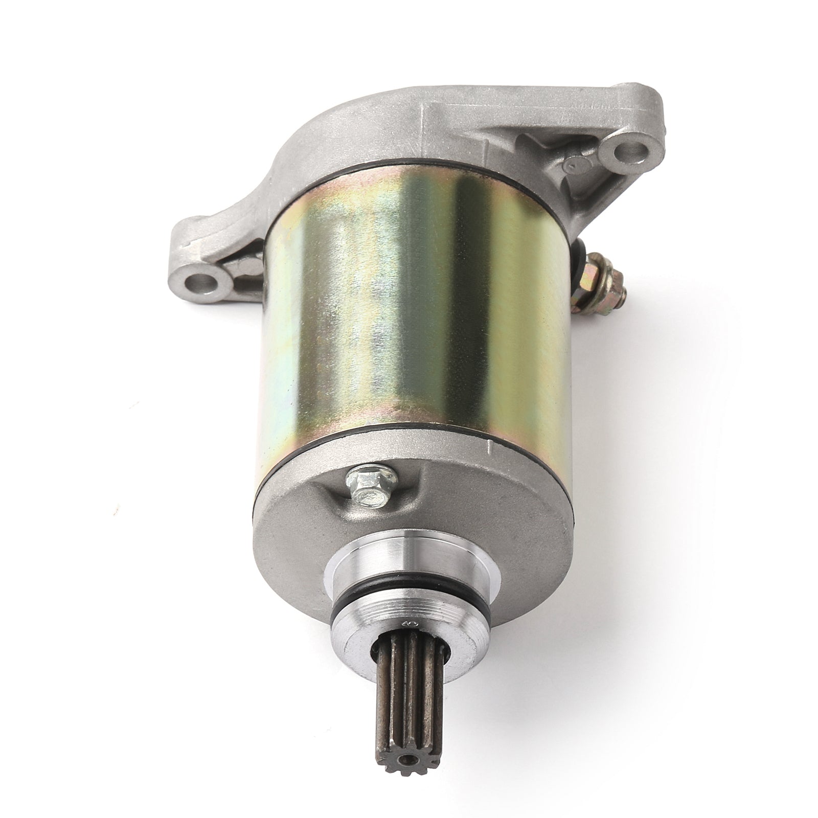 2003-2004 Arctic Cat 400 2X4 Automatic Starter Motor 3545-016 31100-38F00