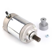 2003-2007 Polaris PREDATOR 500 Electric Starter Motor 3088069 Generic
