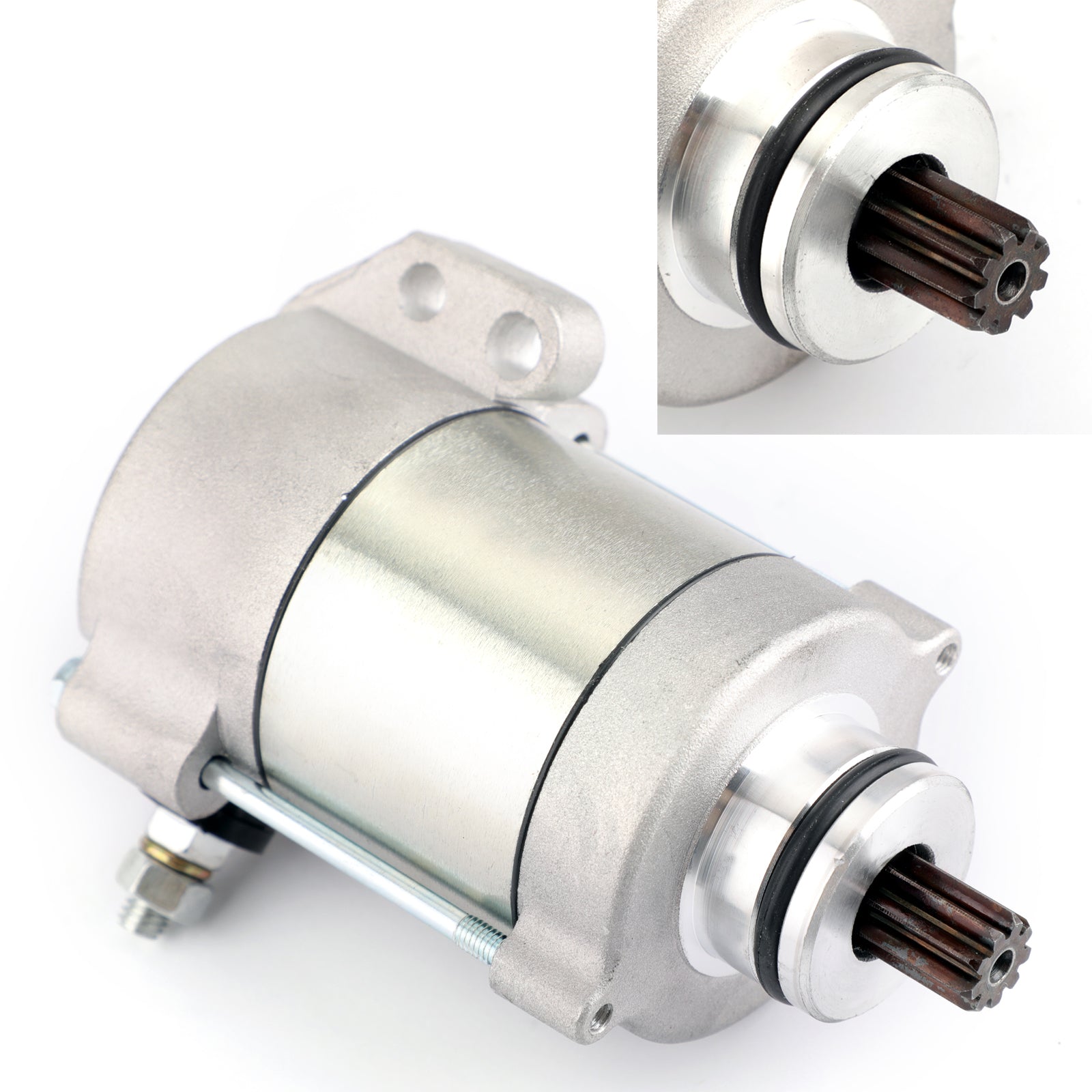 2008-2014 KTM 250 XC Electric Starter Motor 55140001100 Generic