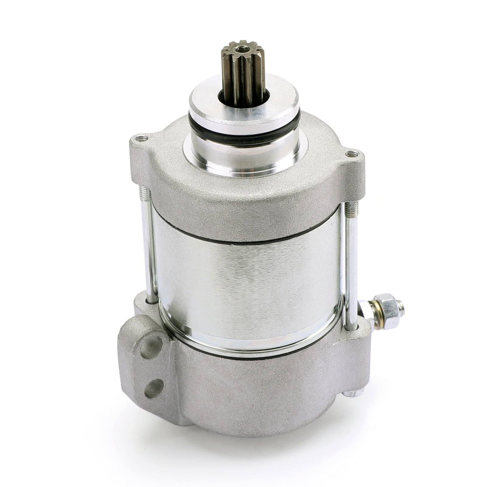 2007-2010 KTM 300 EXC-E Electric Starter Motor 55140001100 Generic