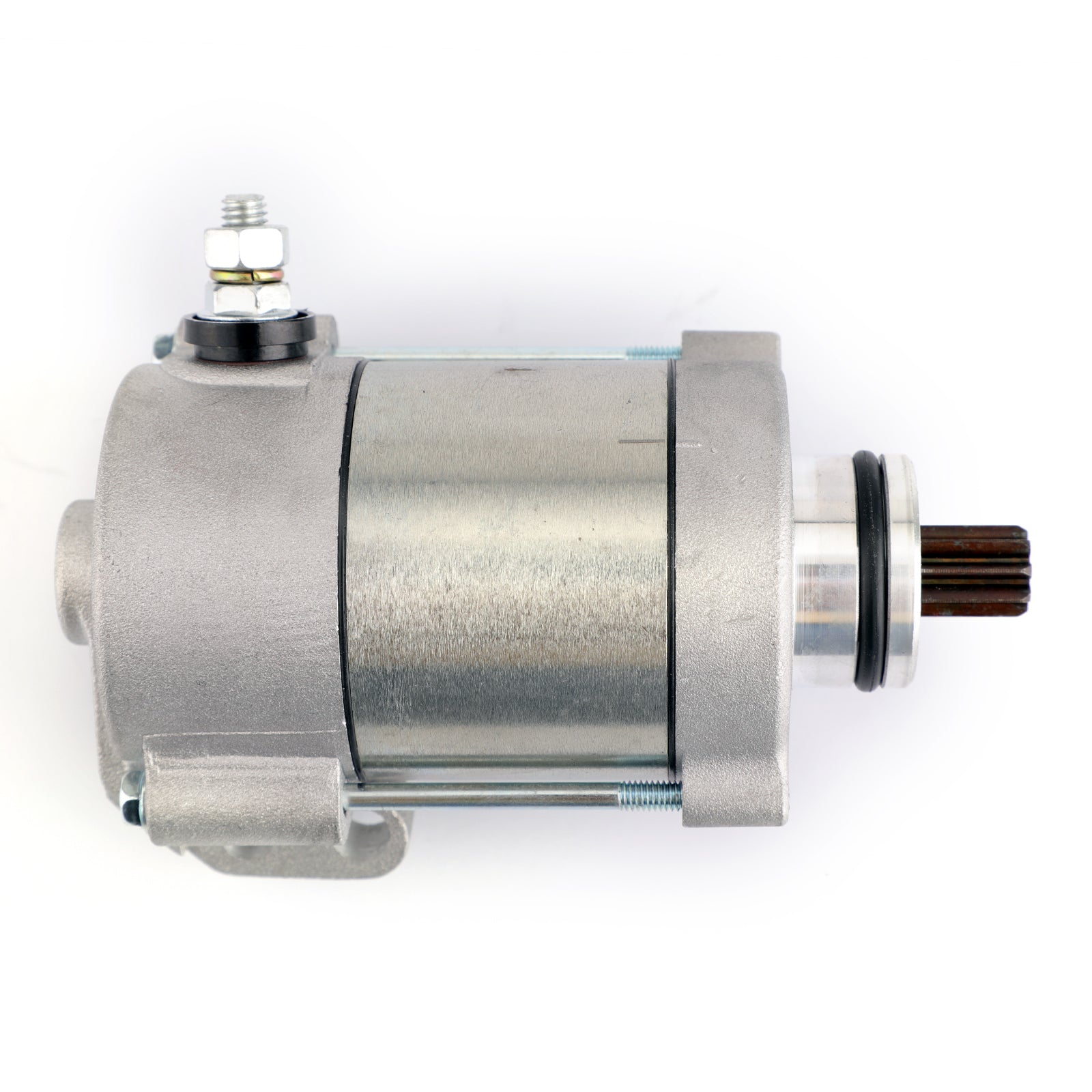 2008-2014 KTM 250 XC Electric Starter Motor 55140001100 Generic