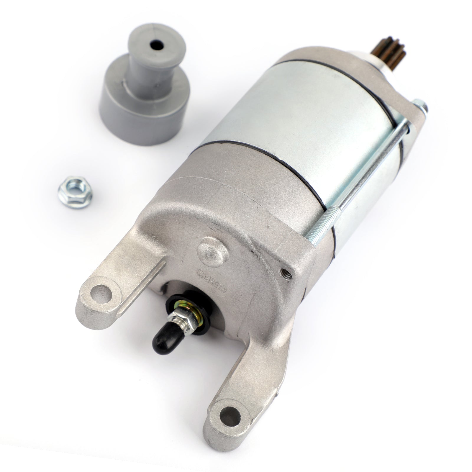 NEW Starter for Honda CBR250R 11-13 CBR300R CB300F CRF250L CRF250 Rally 13-18 Generic