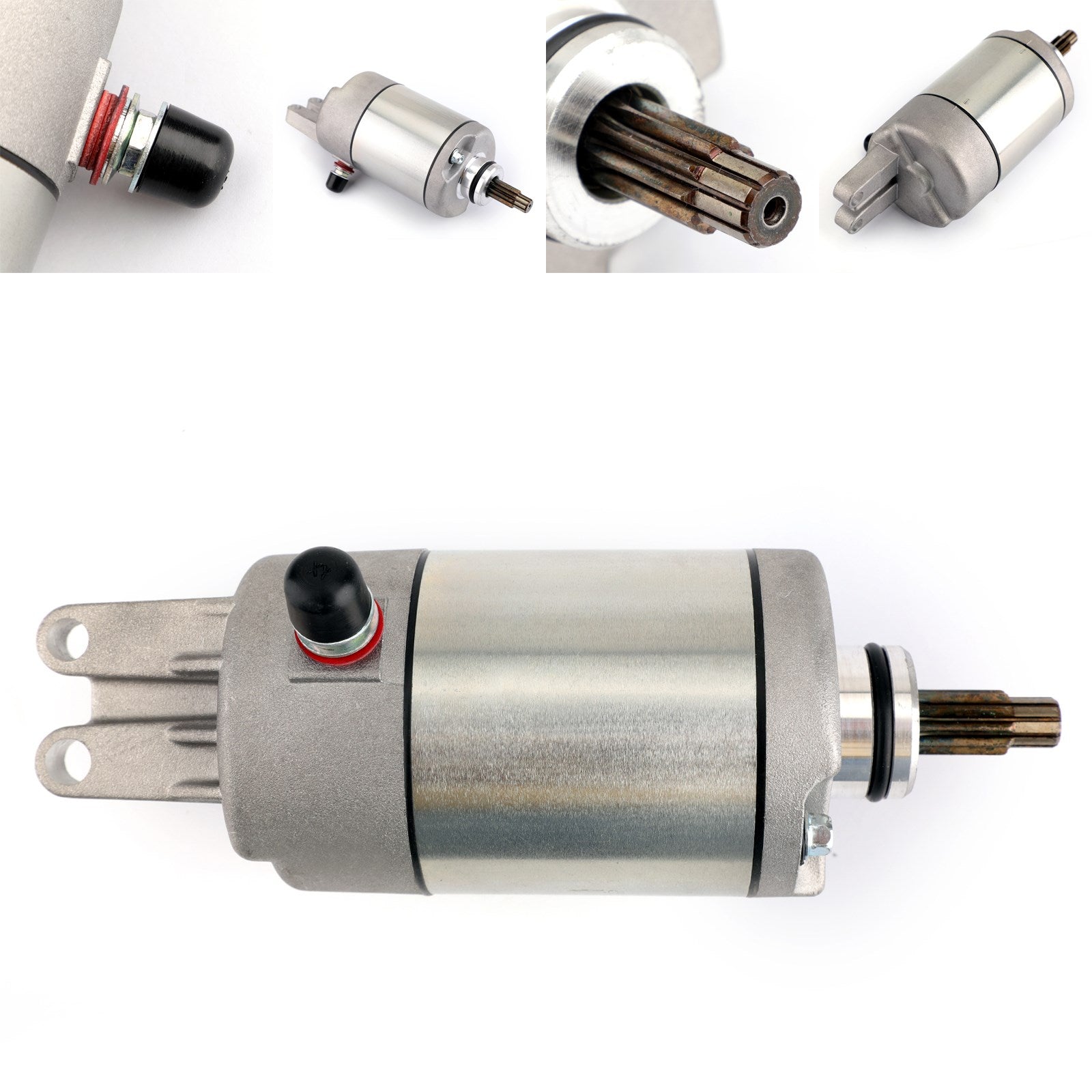 1998-2001 Honda TRX450S Foreman 450 S Electric Starter Motor 31200-HM7-003 31200-HM7-A41 Generic