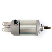 2004-2008 Honda TRX500FGA Foreman Rubicon 500 GPScape Electric Starter Motor 31200-HM7-003 31200-HM7-A41 Generic