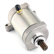 2007-2008 Yamaha YFM400F Grizzly 400 Hunter New Starter Engine Starting 9-Spline 4WV-81800-00-00