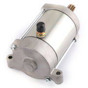 2006-2009 Yamaha YXR45F Rhino 450 New Starter Engine Starting 9-Spline 4WV-81800-00-00