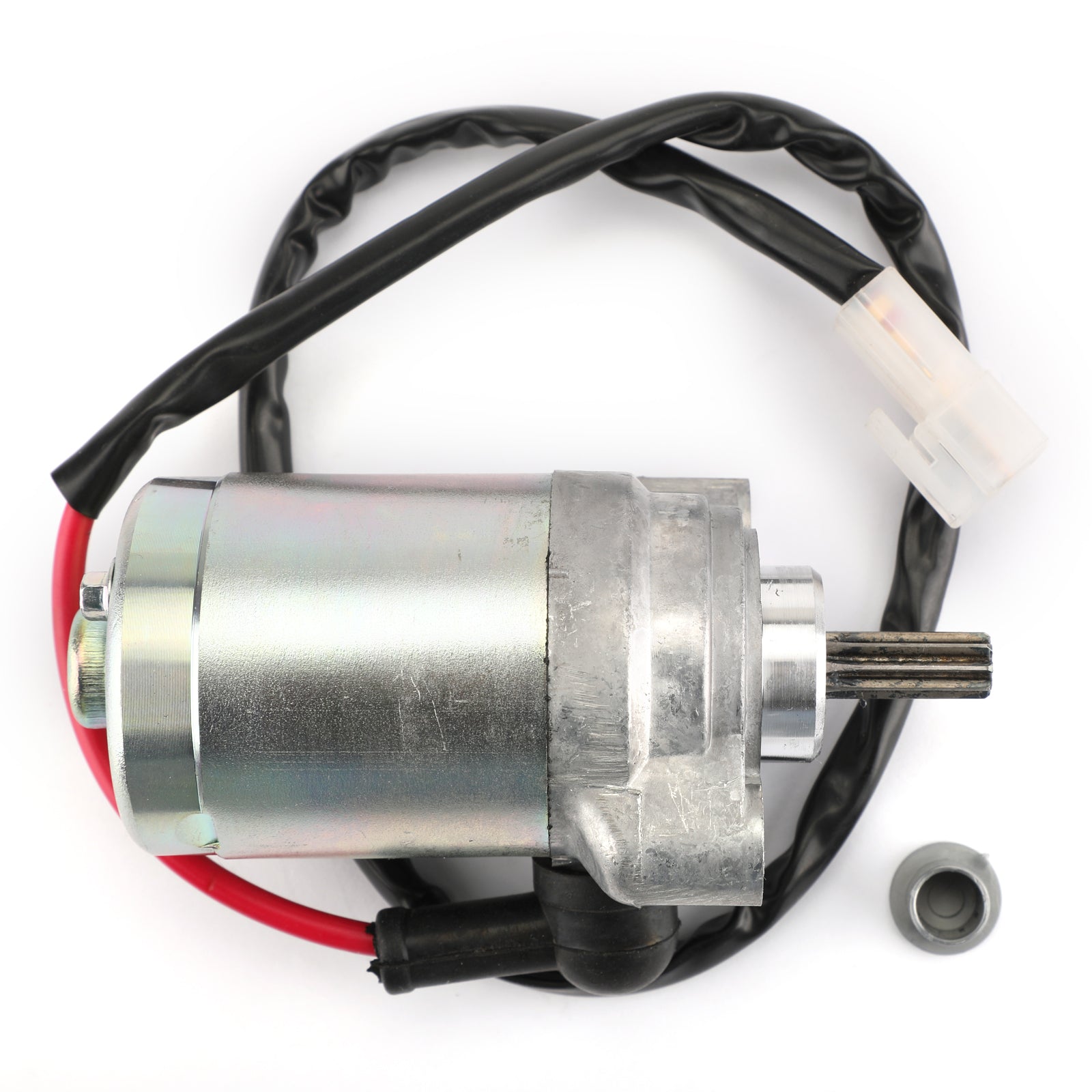 2009-2014 Yamaha WR125 WR125X STARTER Motor 5D7-81890-00