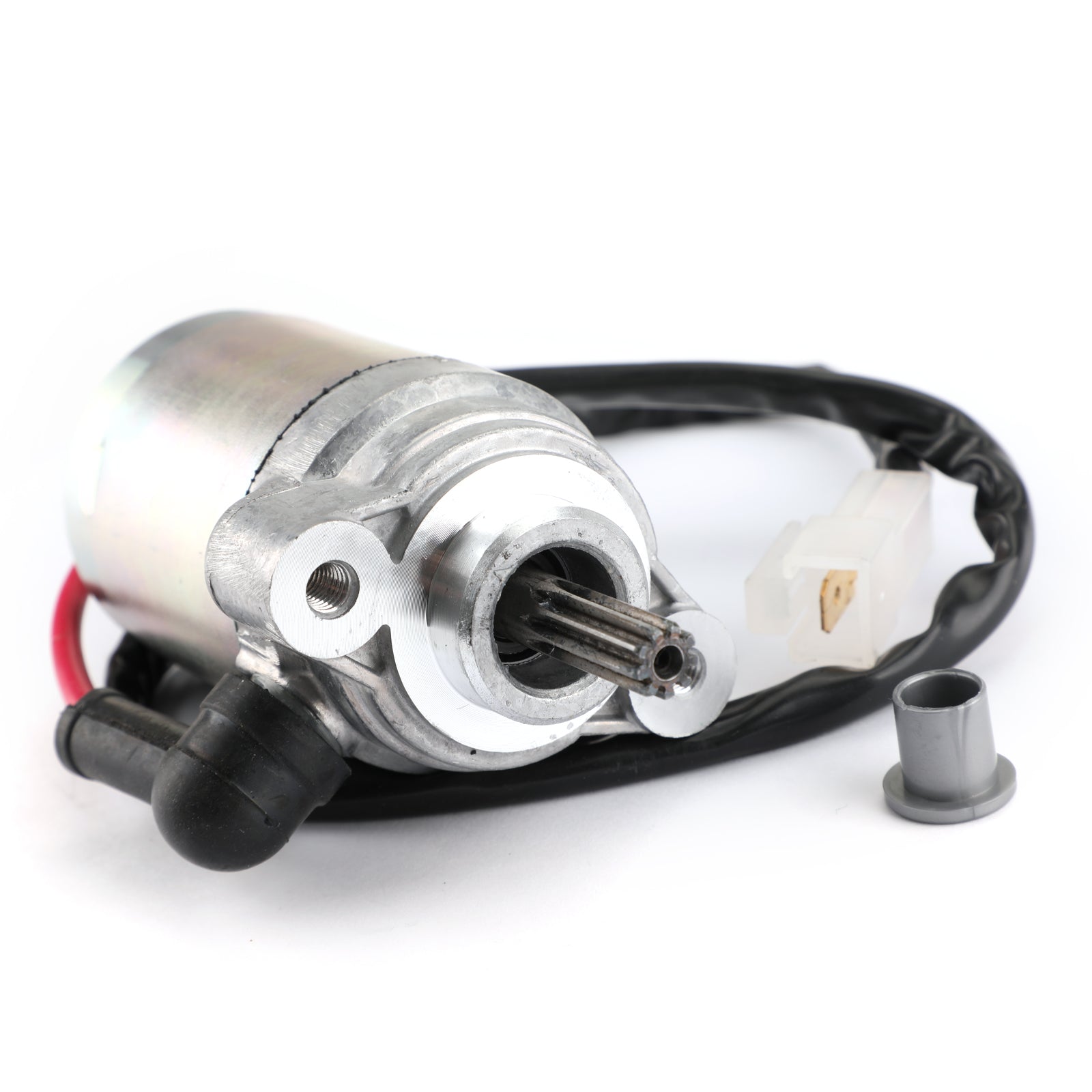 2009-2014 Yamaha WR125 WR125R STARTER Motor 5D7-81890-00