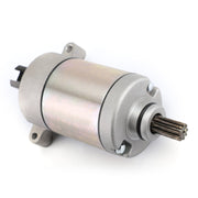 2009-2017 Yamaha YFM700FWA Grizzly 700 Electric Starter Motor 28P-81890-007
