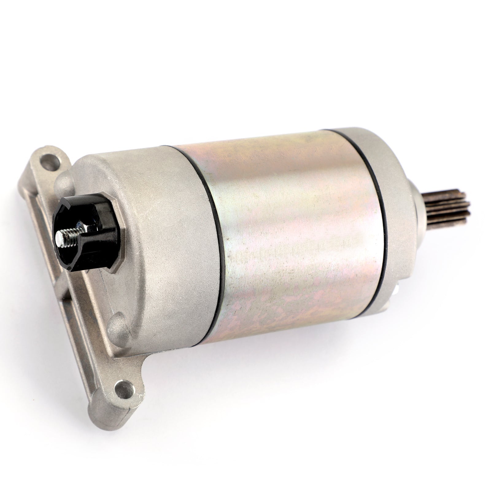 2009-2014 Yamaha YFM550FWA Grizzly 550 Hunter Electric Starter Motor 28P-81890-00