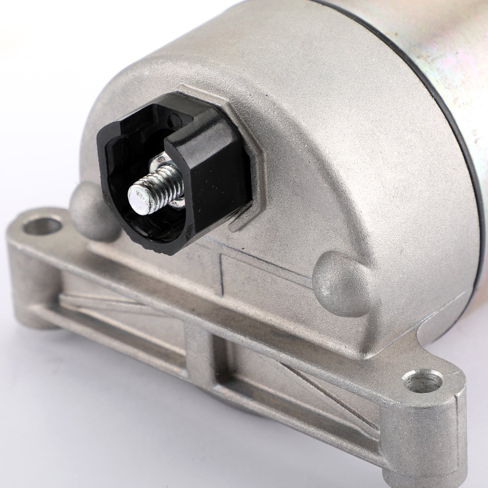 2009-2018 Yamaha YFM700FWAD Grizzly 700 EPS Electric Starter Motor 28P-81890-007