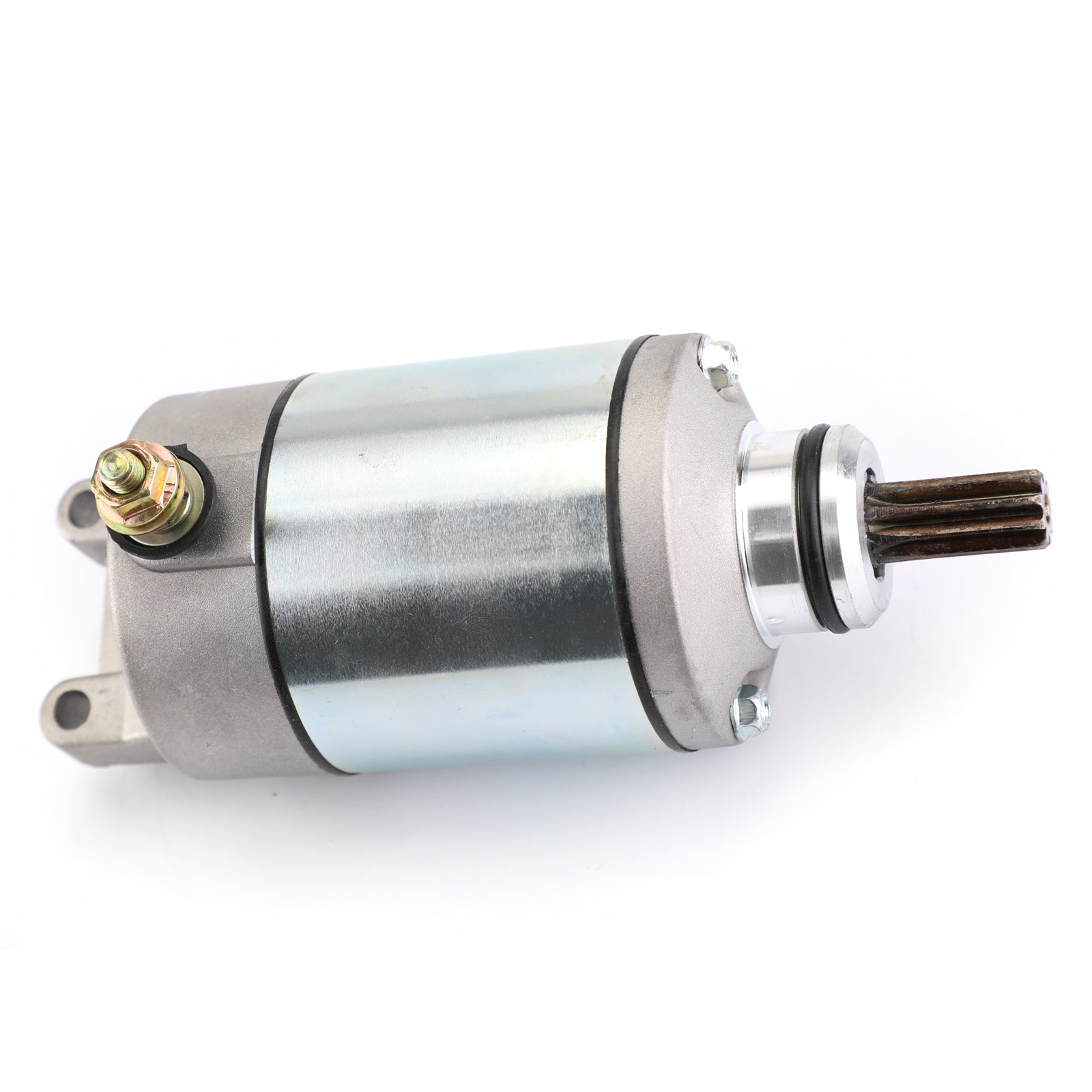 2001-2005 Suzuki GSX-R600 M/C 599cc STARTER Motor Engine Starting 9-Spline 31100-35F00