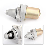 NEW STARTER FOR SUZUKI ATV LT80 QUADSPORT 82cc 87-06 / KAWASAKI KFX80 03-06