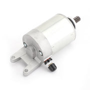 2009 Derbi SENDA 125 R-SM New Starter 4T model 58143R