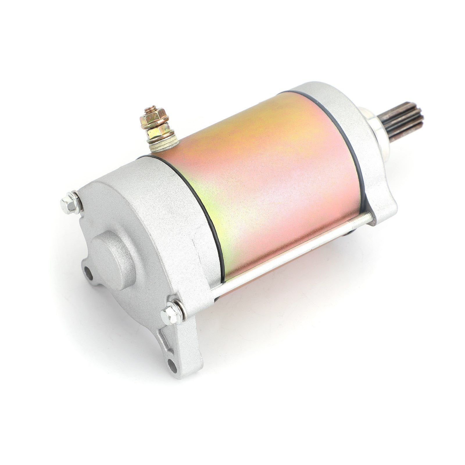 2018-2019 CF-Moto 500 New Starter Motor 0GR0-091100