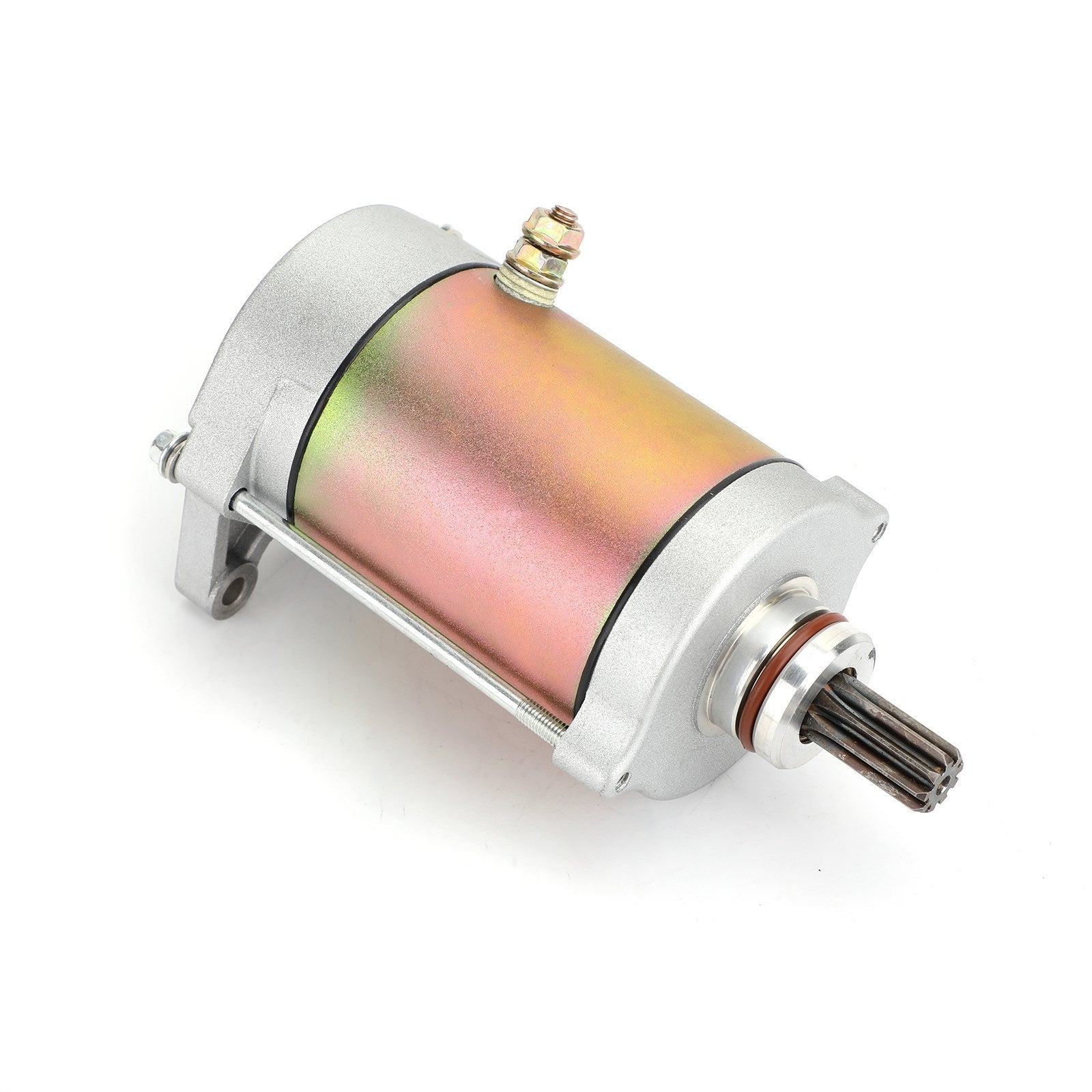 2018-2019 CF-Moto 500 New Starter Motor 0GR0-091100