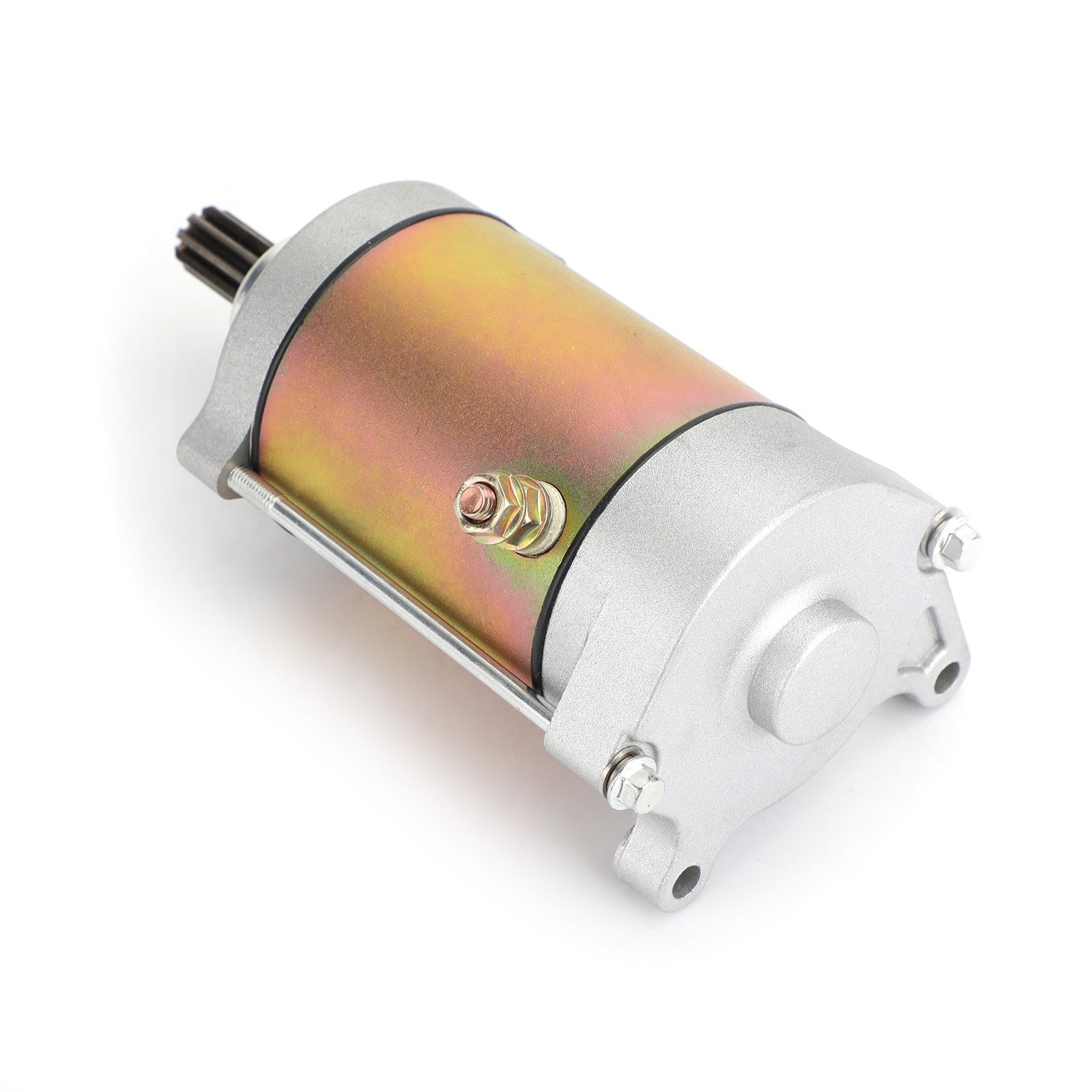 2018-2019 CF-Moto 500 New Starter Motor 0GR0-091100