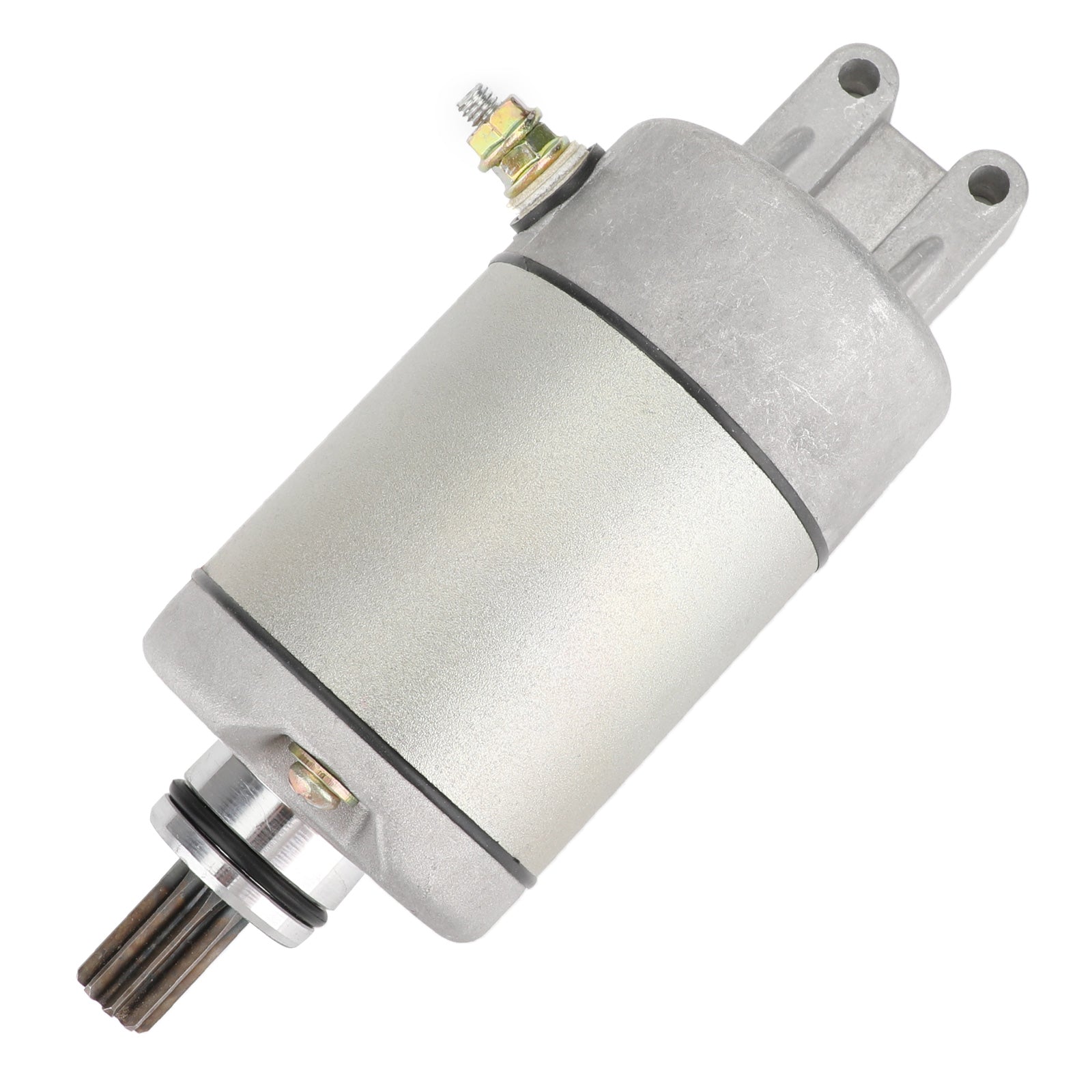 2017-2018 Bombardier Traxter HD5 Starter 420684280 420684282 Generic