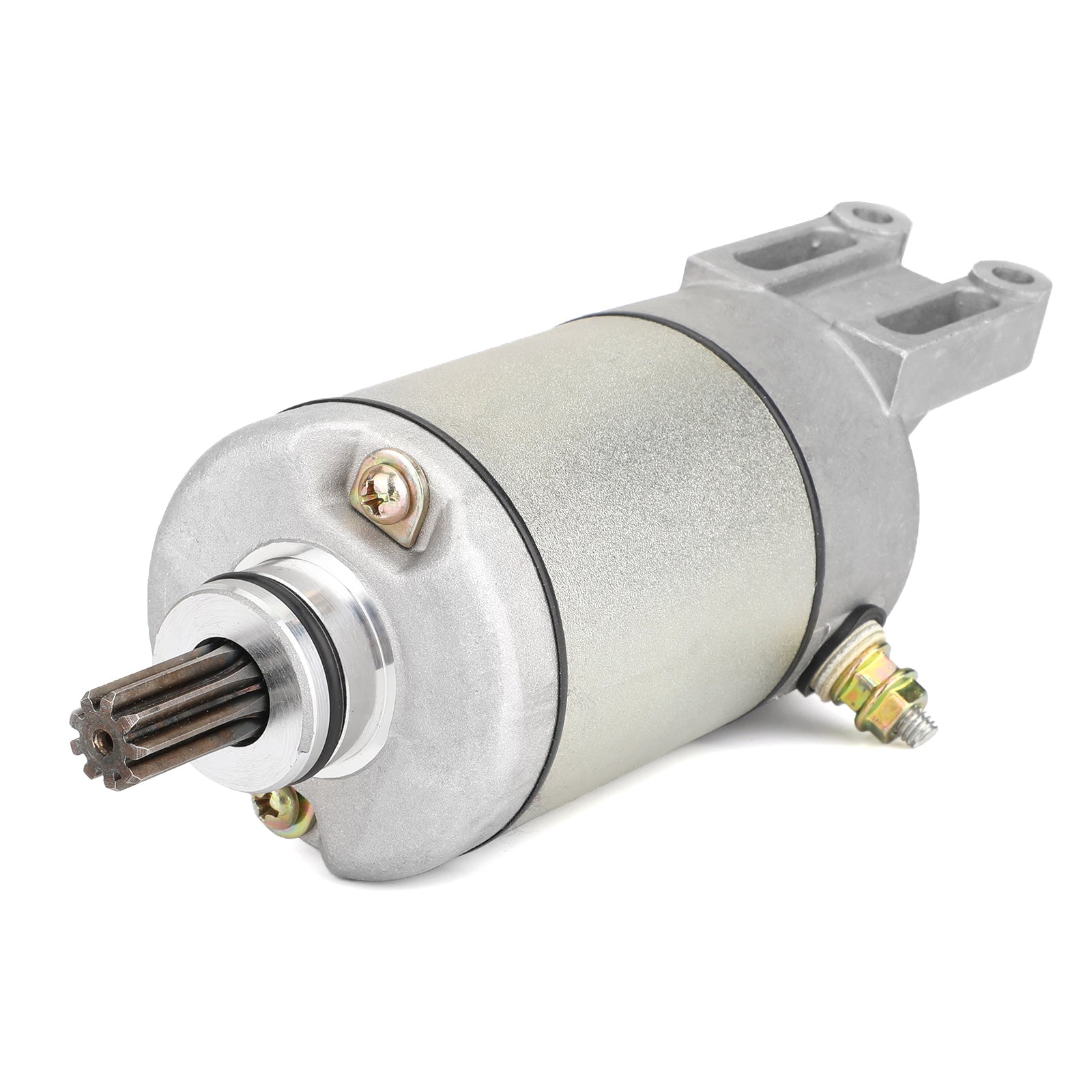 2017-2018 Bombardier Traxter HD5 Starter 420684280 420684282 Generic