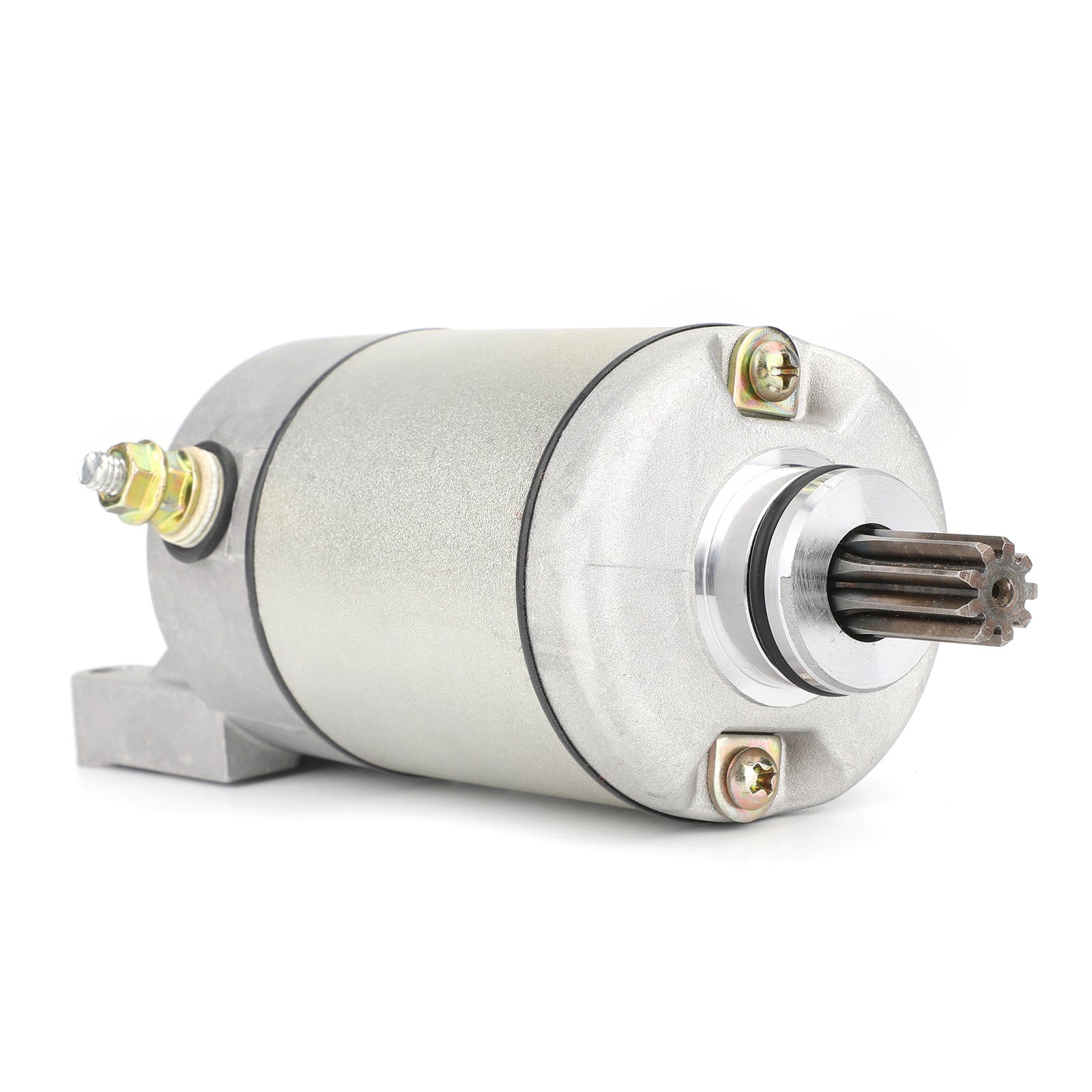2017-2018 Bombardier Traxter HD5 Starter 420684280 420684282 Generic