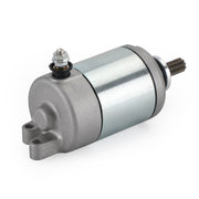 2017-2020 Yamaha YZF R6 (RJ27) STARTER MOTOR 2C0-81890-00