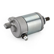 2012 Yamaha YZF R6 World GP 50TH Anniversary STARTER MOTOR 2C0-81890-00