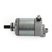 2009-2016 Yamaha XJ6SA Diversion (S-TYPE, ABS) STARTER MOTOR 2C0-81890-00