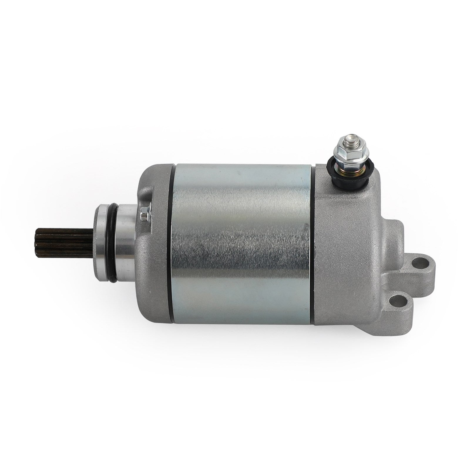 2005 Yamaha YZF R6 50th Anniversary STARTER MOTOR 2C0-81890-00