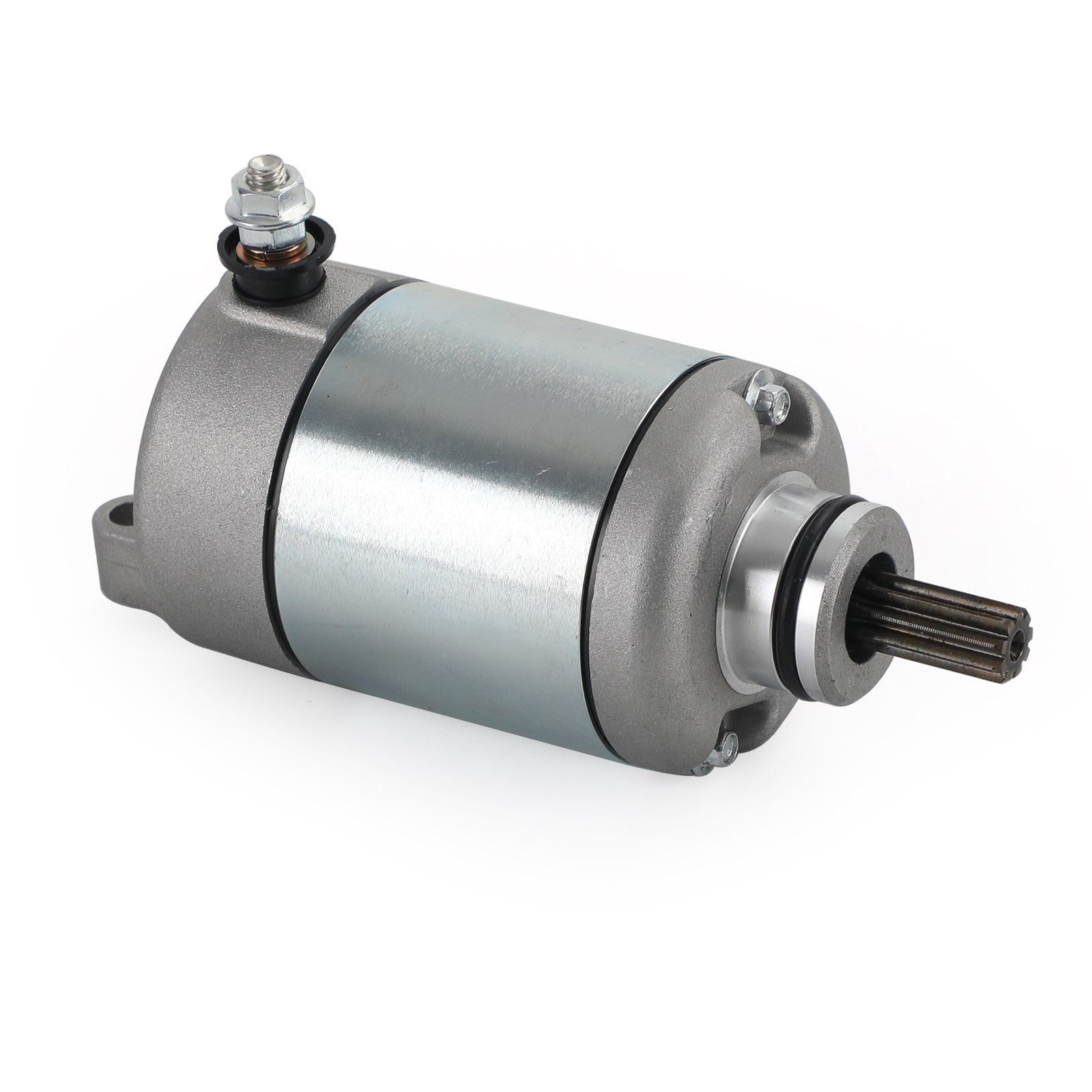 2006-2007 Yamaha YZF R6 (RJ11) STARTER MOTOR 2C0-81890-00