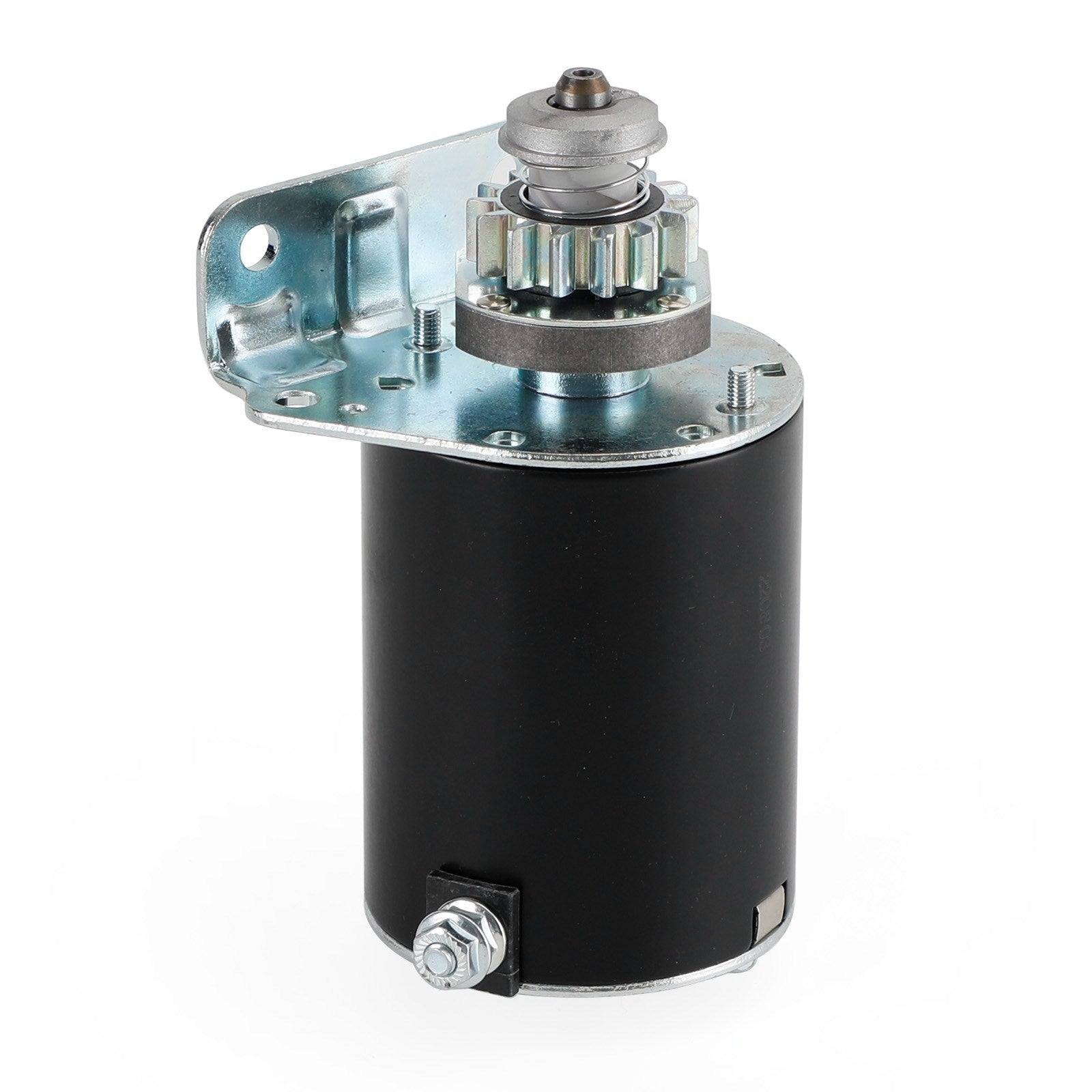 2003-2004 Toro MOWERS - ZERO Turn 17-42Z TimeCutter Z Riding Mower B / S 17HP Starter 14T 593934 693551 LG693551