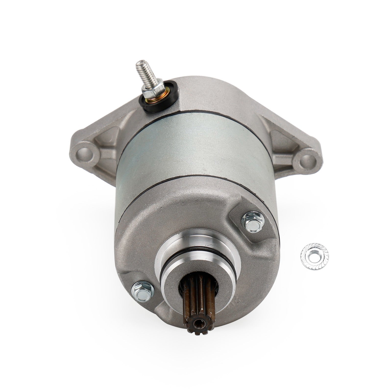 Kymco Maxxer 400 IRS 2X4 4X4 4T EURO II New Starter Engine Starting 10-Spline 31210-PWB1-900