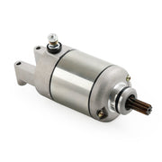 2007 Yamaha FZ6-SAHG FZ6 FAZER S2 (ABS) NEW Starter 5EB-81890-00