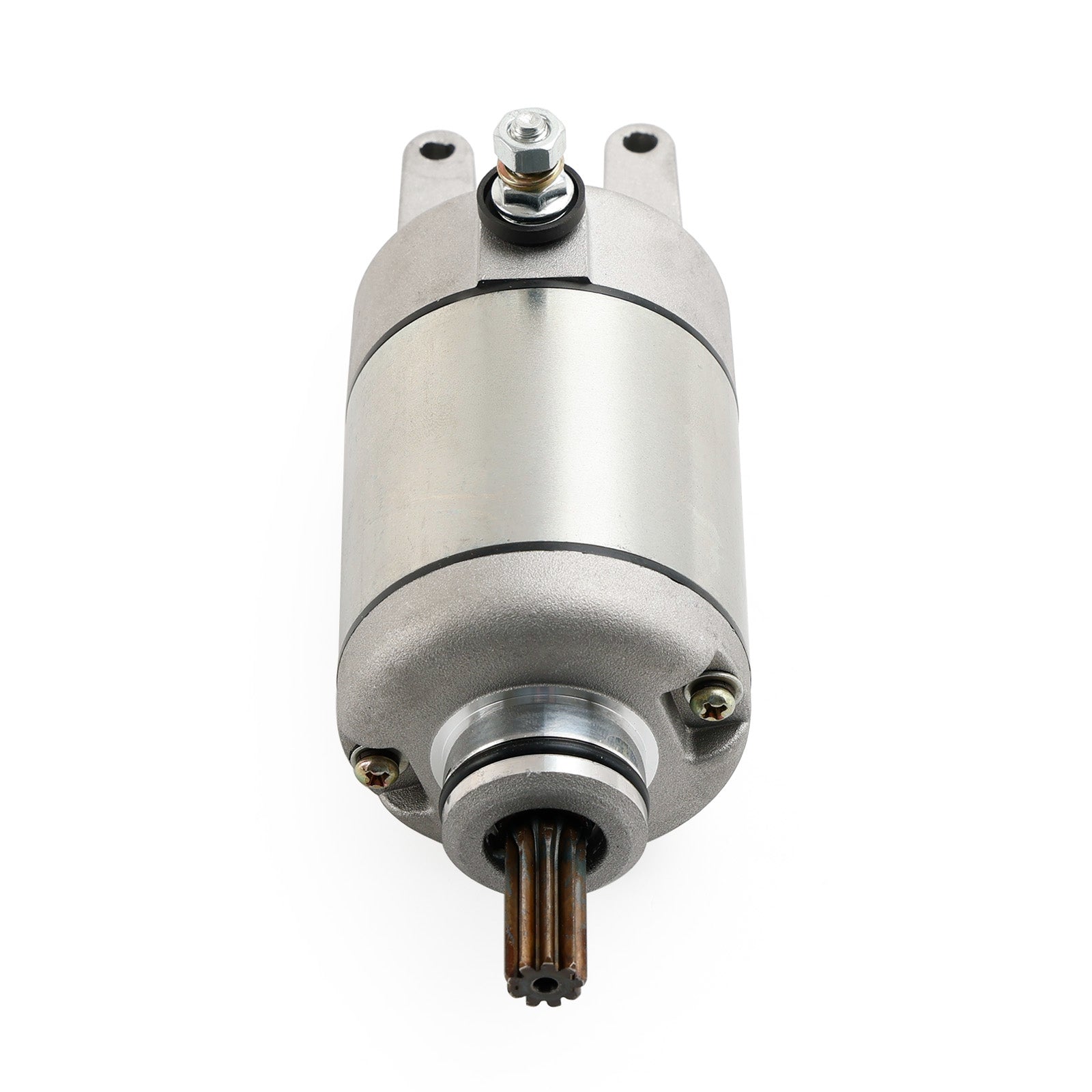2009 Yamaha FZ6-NHGY FZ6-S2 (Naked) NEW Starter 5EB-81890-00
