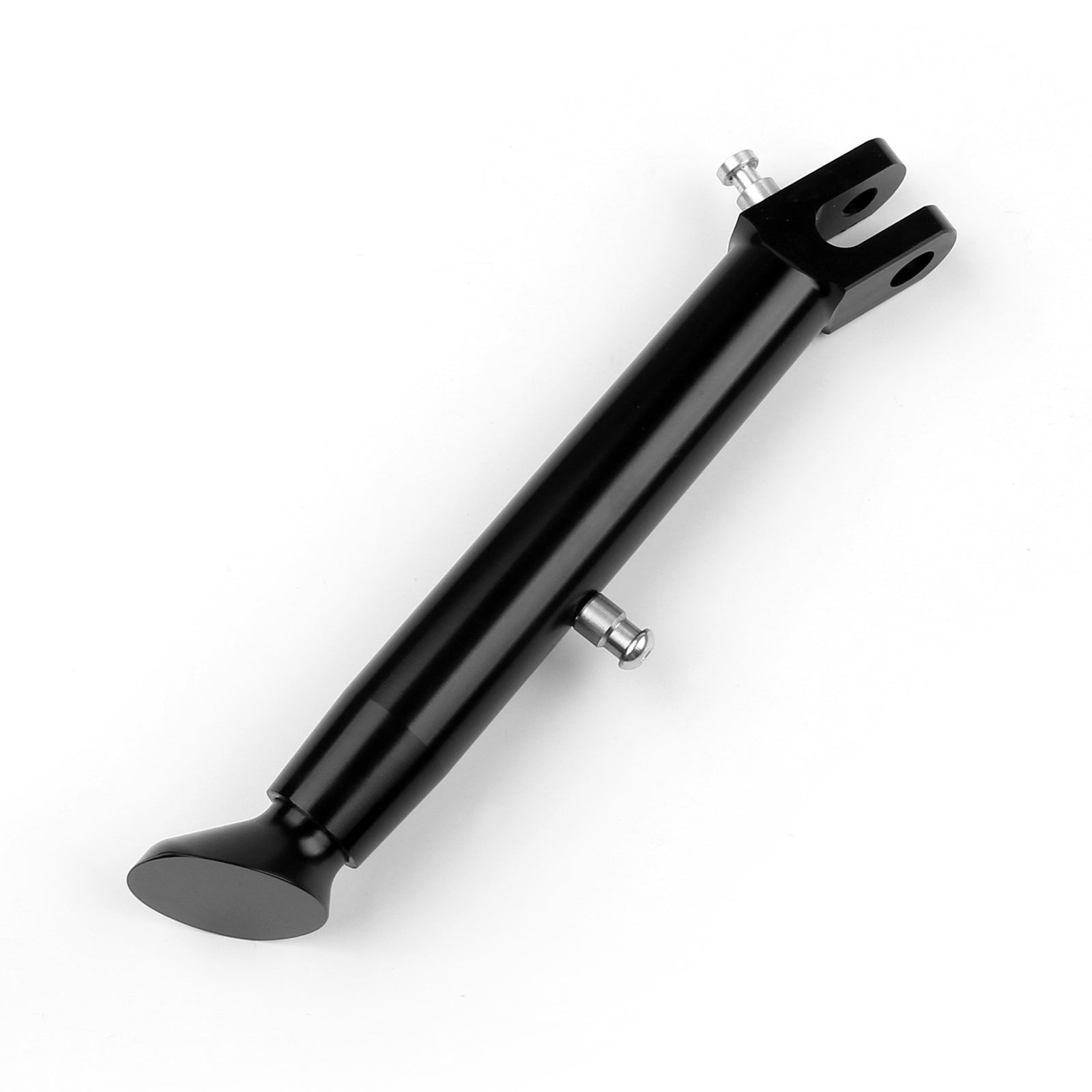 2006-2011 Kawasaki ZX 14R Kickstand Adjustable CNC Aluminum Generic