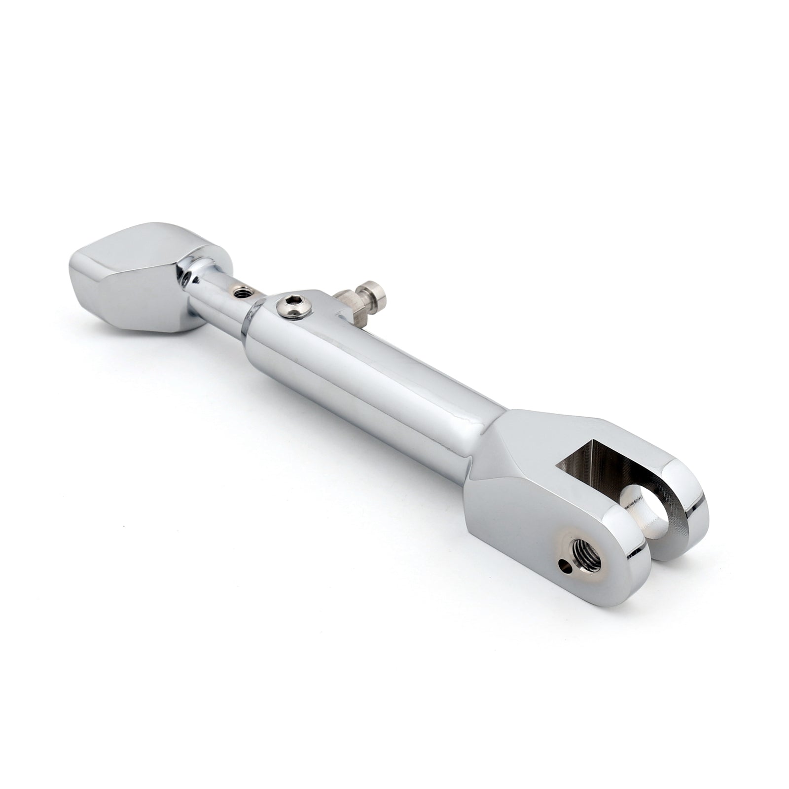 Kickstand Adjustable CNC Aluminum For BMW S1000RR (2010-2013) Generic