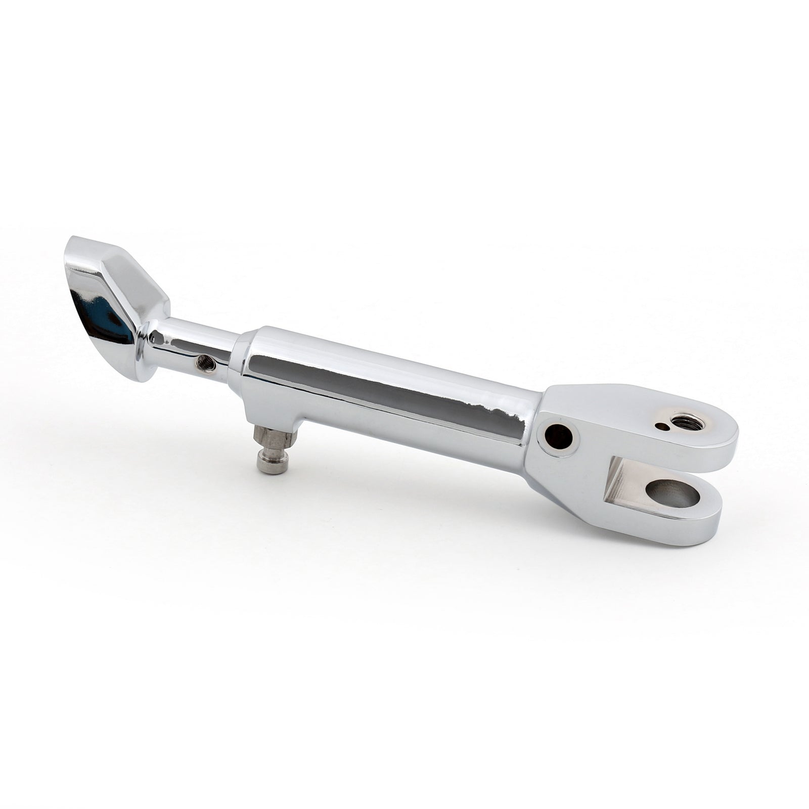 Kickstand Adjustable CNC Aluminum For BMW S1000RR (2010-2013) Generic
