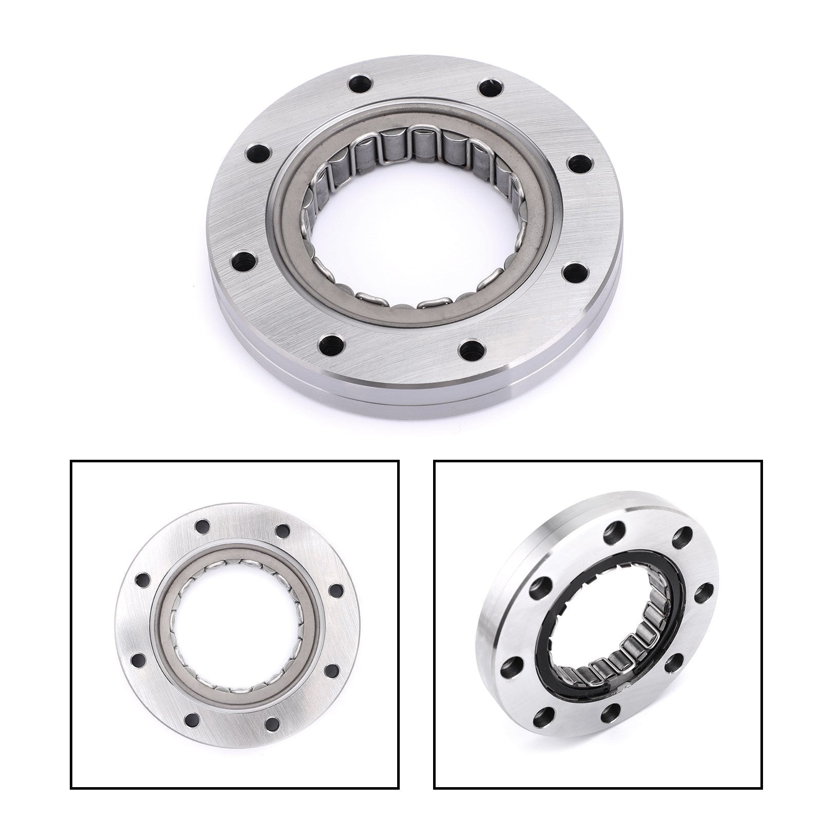2007 Polaris Predator 500 LE New One Way Starter Clutch Bearing 3088048